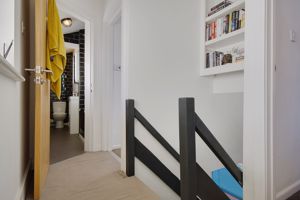 Stairs/Landing- click for photo gallery